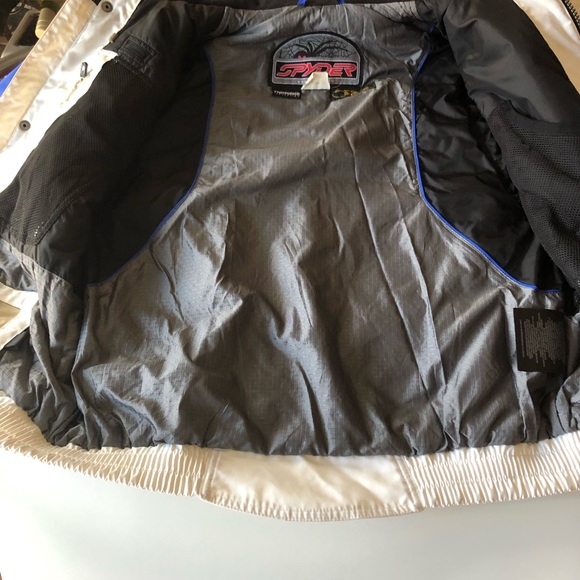 Men’s Spyder Ski Jacket 🕷️ - Picture 8 of 8